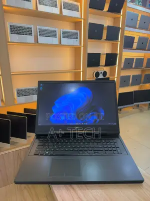 Dell G7 17 7790 Laptop - Intel Core i7, RTX 2060