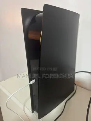 PS5 Limited Edition Console