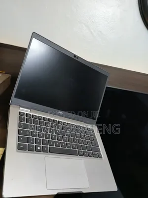 Dell Latitude 5320 Laptop - 11th Gen i5, 8GB RAM, 256GB SSD