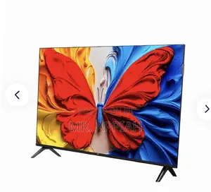 Premium Quality TCL 32” Smart Satellite QLED TV