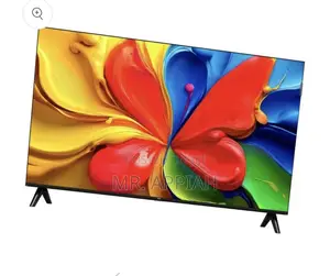 New TCL 32 Inch QLED Smart Satellite TV