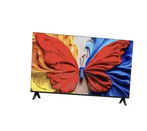 32 Inch TCL QLED Smart Android TV