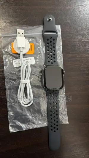 Apple Watch Series 8 45mm GPS+Cellular Stainless Steel