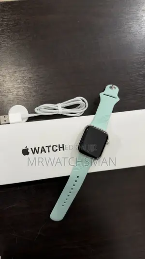 Apple Watch Series 8 41mm GPS