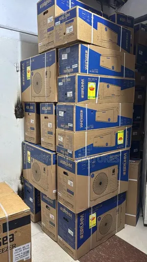 Bruhm Air Conditioner 1.5hp Split System