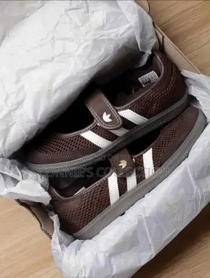 Adidas Samba Jane Shoes