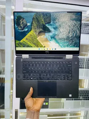 Dell XPS 15 9575 2-in-1 Laptop