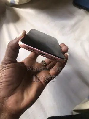 Apple iPhone XR 128GB Pink