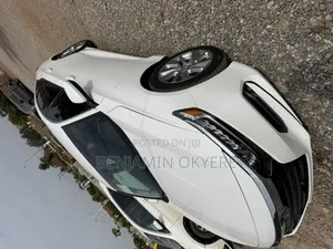 2019 Honda Accord LX 1.5L Turbo CVT White
