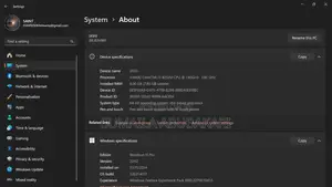 Lenovo ThinkPad X380 Yoga Laptop