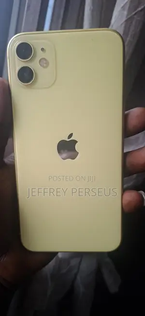 Apple iPhone 11 128GB
