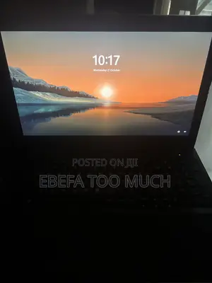 Lenovo ThinkPad T14 Laptop - 16GB RAM, Intel Core i7, 320GB HDD