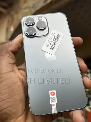 Apple iPhone 13 Pro 128GB Gray