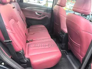 Jetour X90 Plus 2025 Black