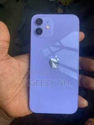Apple iPhone 12 128GB Blue