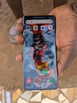 Xiaomi Redmi Note 14 Pro 512GB Black