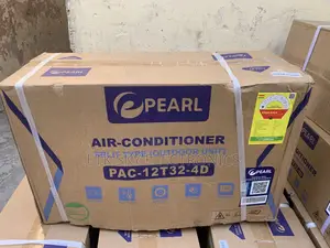 Pearl 2.0hp Split R410 Gas AC