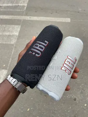 JBL Flip 7 Portable Bluetooth Speaker