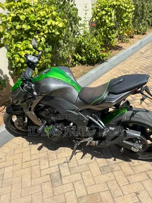 Kawasaki 2022 Sport Bike