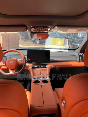 Brand New Jetour X70L 2025