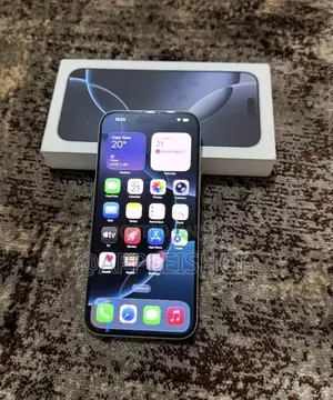 Apple iPhone 16 Pro Max 512GB