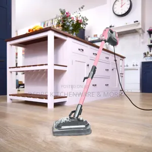 Lynsey 16-in-1 Steam Mop (UK)