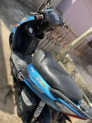 SYM Jet 2022 Scooter