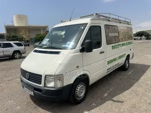 Volkswagen LT 2006 Bus