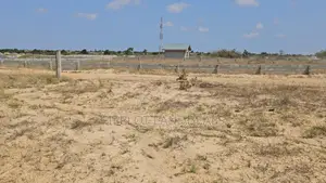 Full Plot of Land at Tsopoli SkyPort City - GHS 35,000