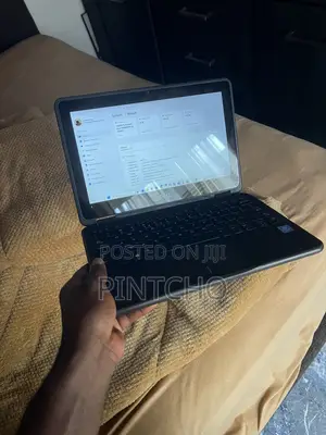Dell Latitude 3190 2-in-1 Laptop