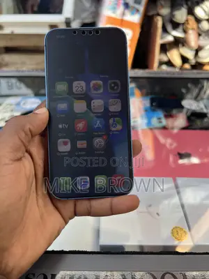 Apple iPhone 13 128GB Blue