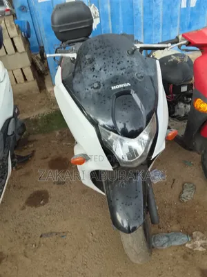 Honda Faze 2022 - Foreign Used