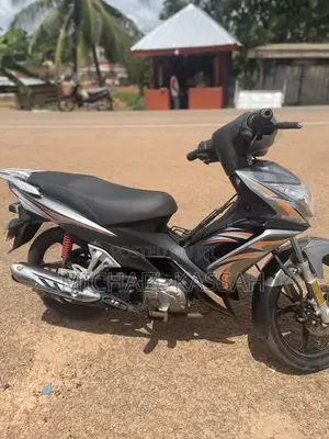 Sonlink SL100 Scooter 2022 Silver