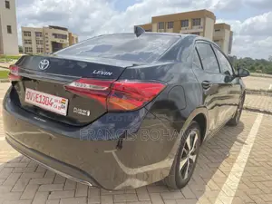 Toyota Corolla 2020 Hybrid