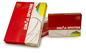 A4 Premium Colour Paper - 80gsm