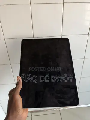 Apple iPad Pro (2022) 1TB Gray
