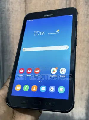 Samsung Galaxy Tab Active 2 16GB Black