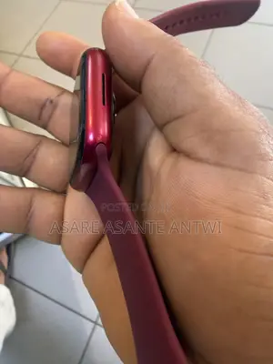 Apple Watch Series 7 45mm