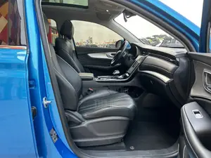 Roewe RX5 Premium 2020 Blue