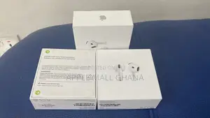 Apple AirPods 4 ANC - Brand New