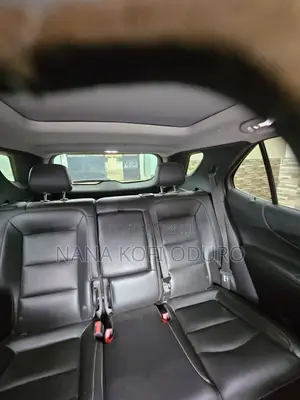 Chevrolet Equinox Premier 2020
