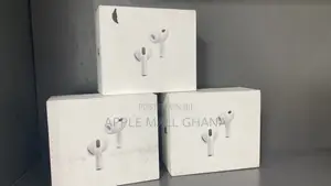 Apple AirPods Pro 3
