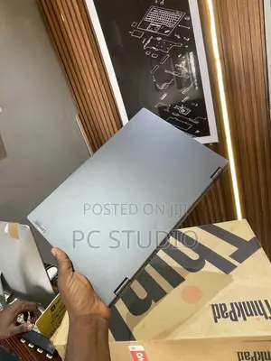 New Lenovo Flex 5 10th Gen i3 Laptop