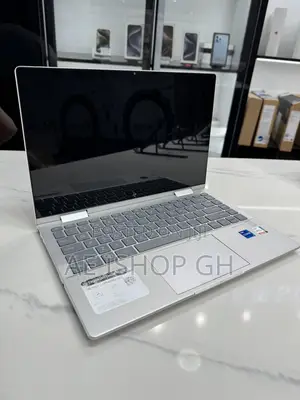HP Envy x360 Laptop - 16GB RAM, 1TB SSD, Intel Core i7