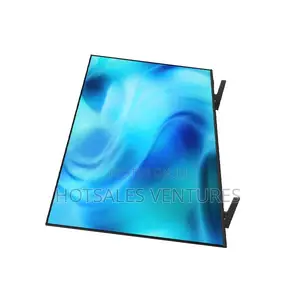 Samsung 55" Crystal UHD 4K Smart TV (55U8000H)