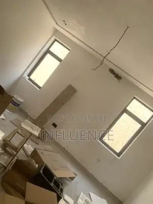5-Bedroom Newly Built House with Pool in East Legon Hills