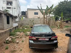 Half Plot (50x70 sqft) for Sale in Oyarifa