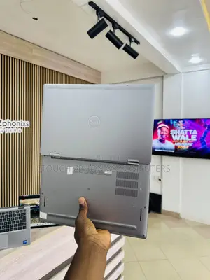 Dell Latitude 7420 Laptop - 16GB RAM, i7, 256GB SSD