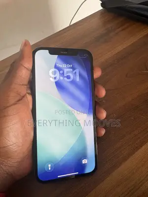 Apple iPhone 12 Pro 128GB Black