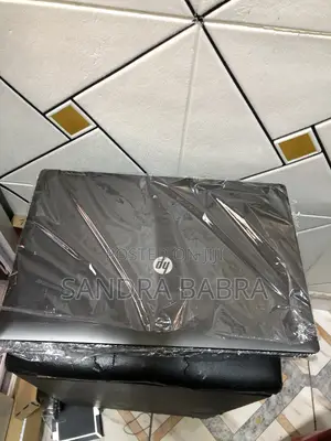 HP ProBook 6560B Laptop - Intel Core i5, 8GB RAM, 500GB HDD